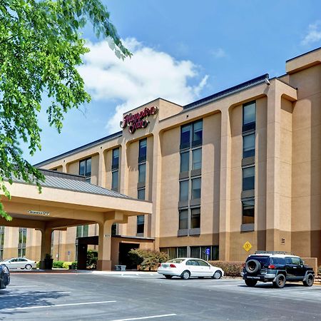 Hampton Inn Charlotte-Gastonia Exterior photo