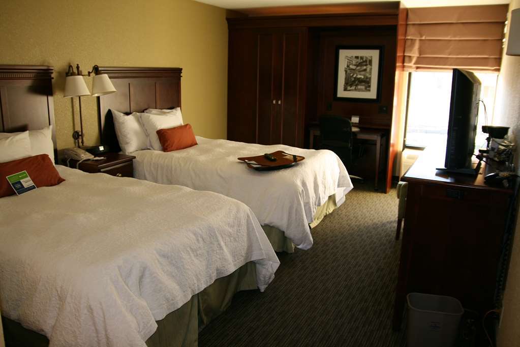 Hampton Inn Charlotte-Gastonia Room photo